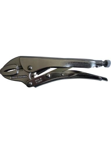 Mordazas Presion 10" GF-110 Faherma
